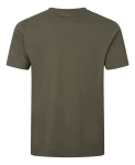 Harkila Moose S/S T-Shirt, kolor: Tarmac 3