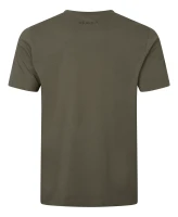 Harkila Moose S/S T-Shirt, kolor: Tarmac 3