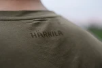 Harkila Moose S/S T-Shirt, kolor: Tarmac 5