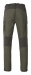 Hill Trousers, kolor: Black Olive/Forest Night 2