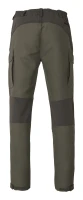 Hill Trousers, kolor: Black Olive/Forest Night 2