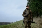 Seeland Trax Full Jacket, kolor: Light Pine 2