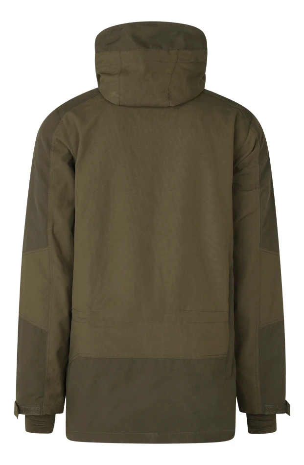 Seeland Trax Full Jacket, kolor: Light Pine 3