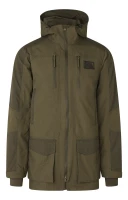 Seeland Trax Full Jacket, kolor: Light Pine 1