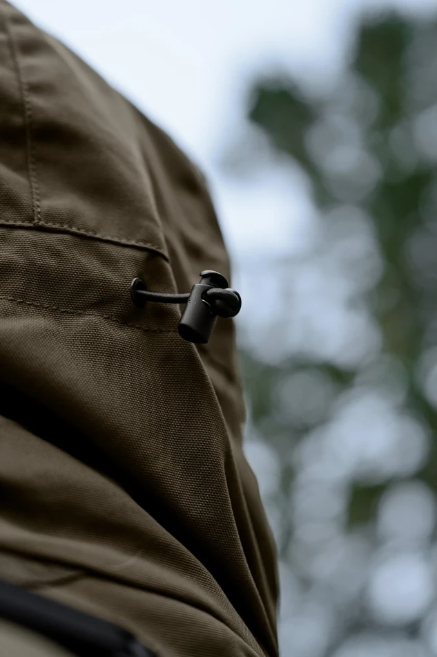 Seeland Trax Full Jacket, kolor: Light Pine 11