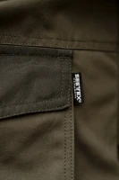 Seeland Trax Full Jacket, kolor: Light Pine 12