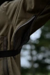 Seeland Trax Full Jacket, kolor: Light Pine 16