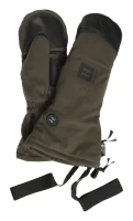 Harkila Heat HSP Fold-Back Mittens 1