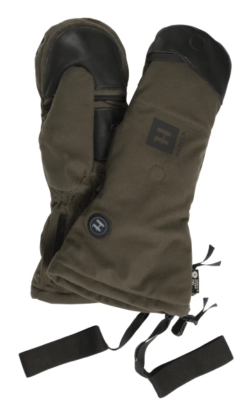 Harkila Heat HSP Fold-Back Mittens 1