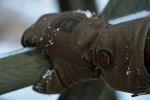 Harkila Heat HSP Fold-Back Mittens 8