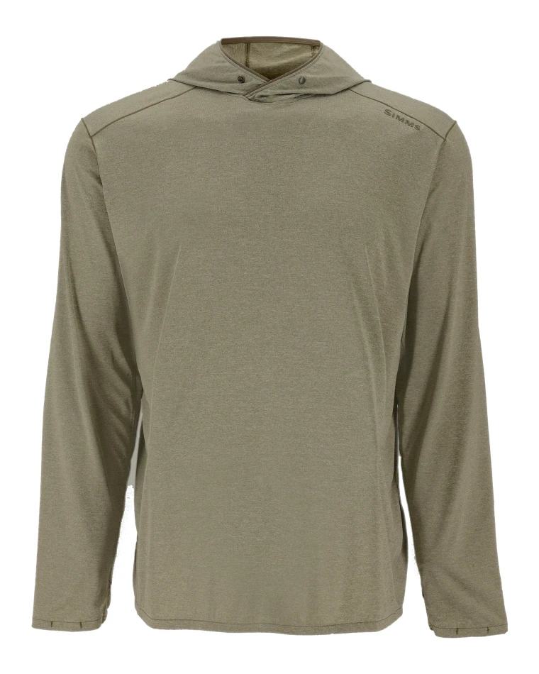 Ms Bugstopper Solarflex Hoody, kolor: 1274 - Loden Heather
