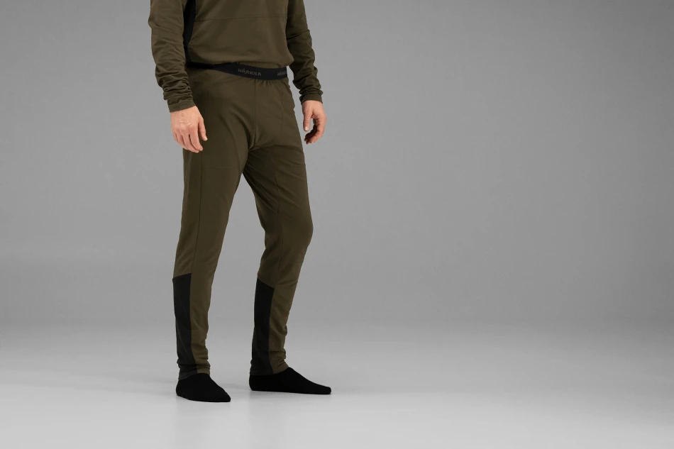 Harkila Heat USB-C Long Johns 2
