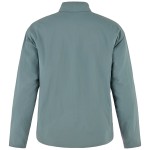 High Coast Insulated Pullover | Nimbus Blue -2