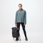 High Coast Insulated Pullover | Nimbus Blue -5