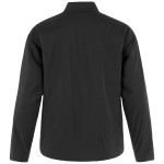 High Coast Insulated Pullover | Black -2