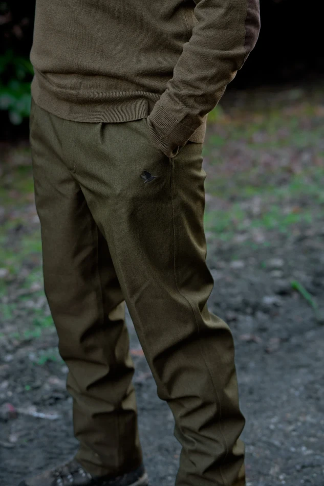 Seeland Woodcock Royale Trousers 2