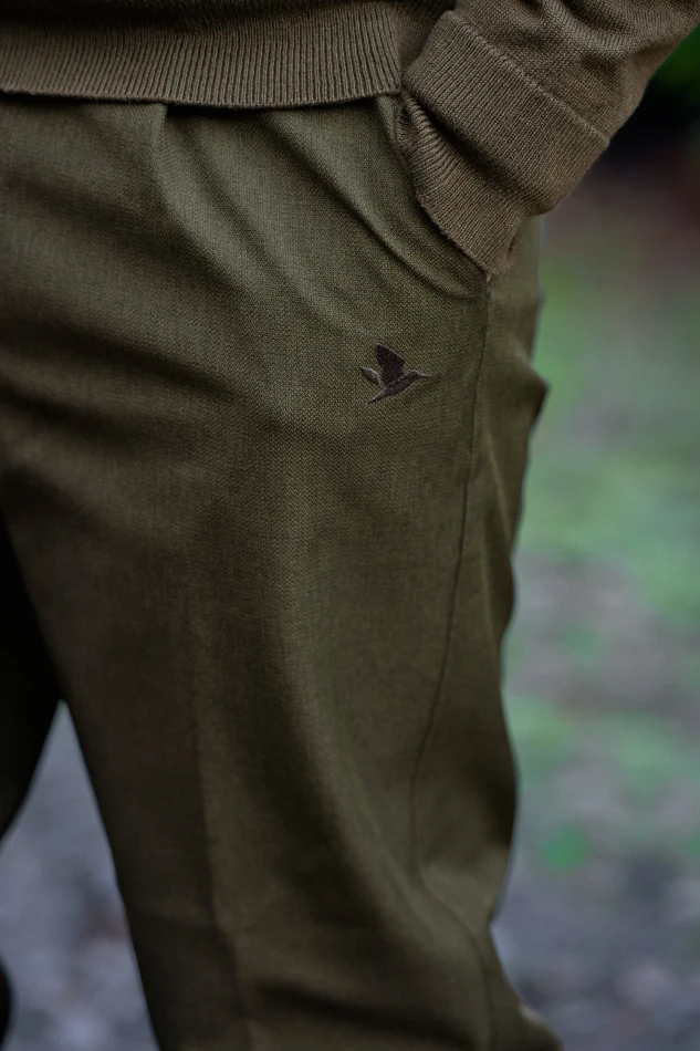 Seeland Woodcock Royale Trousers 4