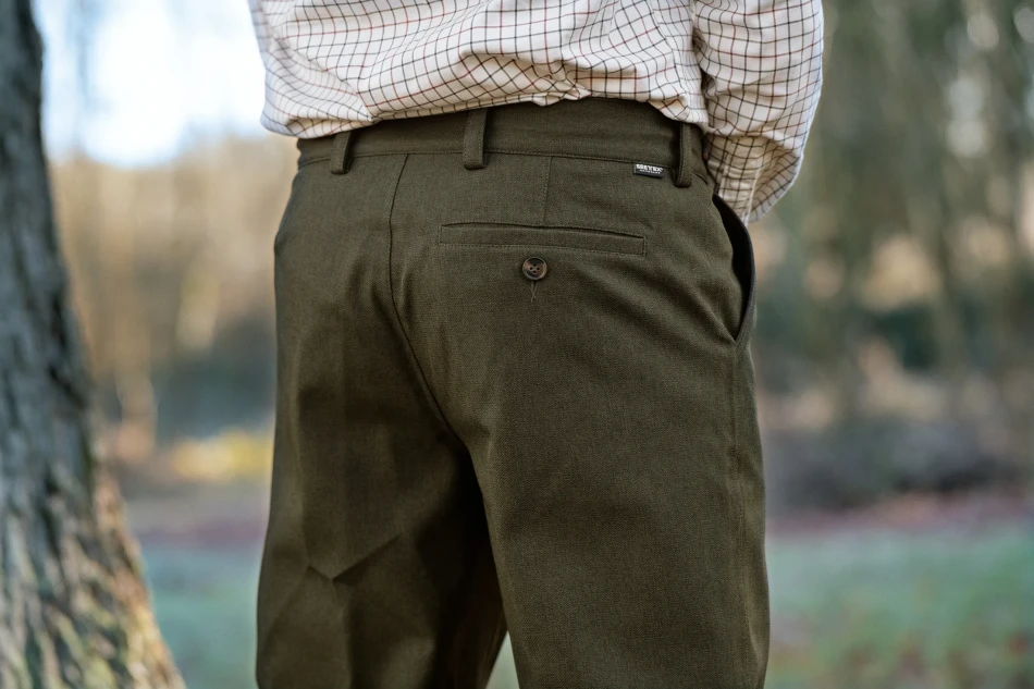 Seeland Woodcock Royale Trousers 7