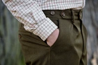 Seeland Woodcock Royale Trousers 8