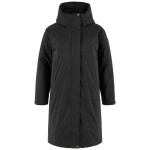 Ovik GTX Padded Parka W | Black -1