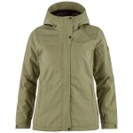 Fjallraven Stina Padded Jacket W, kolor: 620 - Green