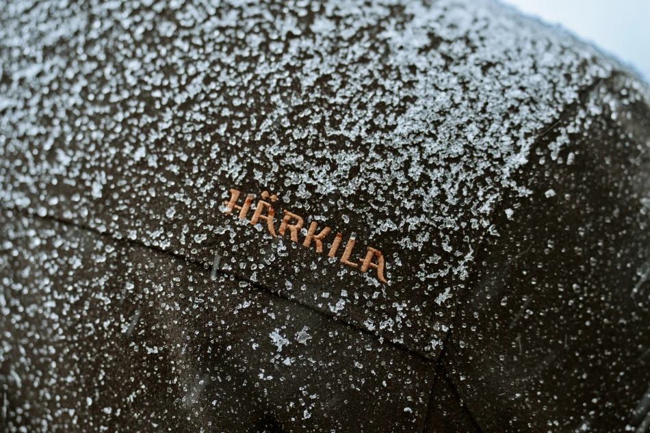 Harkila Kodiak CleverWool HSP Insulated Jacket 8
