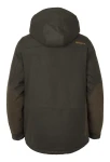 Harkila Kodiak CleverWool HSP Insulated Jacket 3