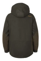 Harkila Kodiak CleverWool HSP Insulated Jacket 3