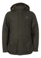 Harkila Kodiak CleverWool HSP Insulated Jacket 1