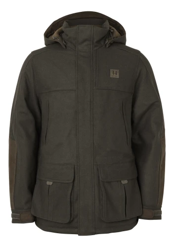Harkila Kodiak CleverWool HSP Insulated jacket - ocieplana kurtka terenowa