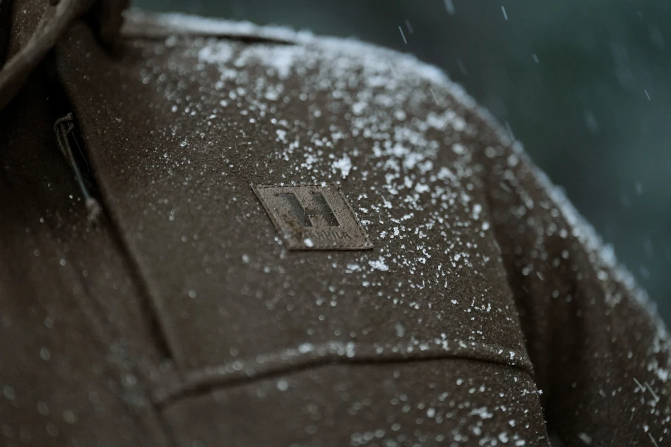 Harkila Kodiak CleverWool HSP Insulated Jacket 11
