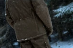 Harkila Kodiak CleverWool HSP Insulated Jacket 12