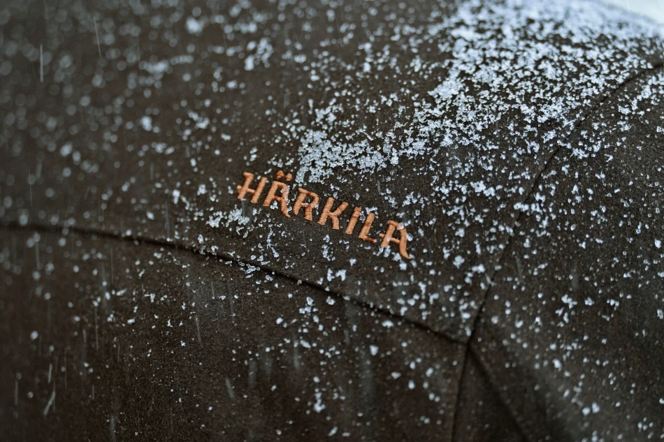 Harkila Kodiak CleverWool HSP Insulated Jacket 13