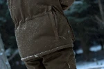 Harkila Kodiak CleverWool HSP Insulated Jacket 14