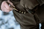 Harkila Kodiak CleverWool HSP Insulated Jacket 6