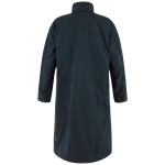 Raven Parka W | 555 Dark Navy -2