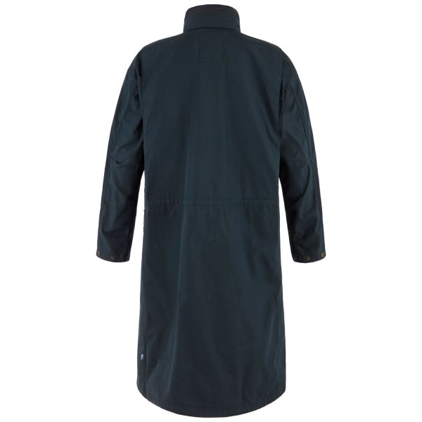 Raven Parka W | 555 Dark Navy -2