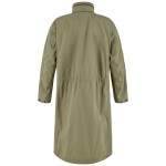 Raven Parka W | 620 Green -2