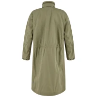 Raven Parka W | 620 Green -2