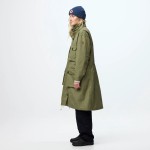 Raven Parka W | 620 Green -4