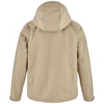 Vardag G-1000 Pile Jacket W | 118 Fossil -2