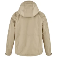 Vardag G-1000 Pile Jacket W | 118 Fossil -2