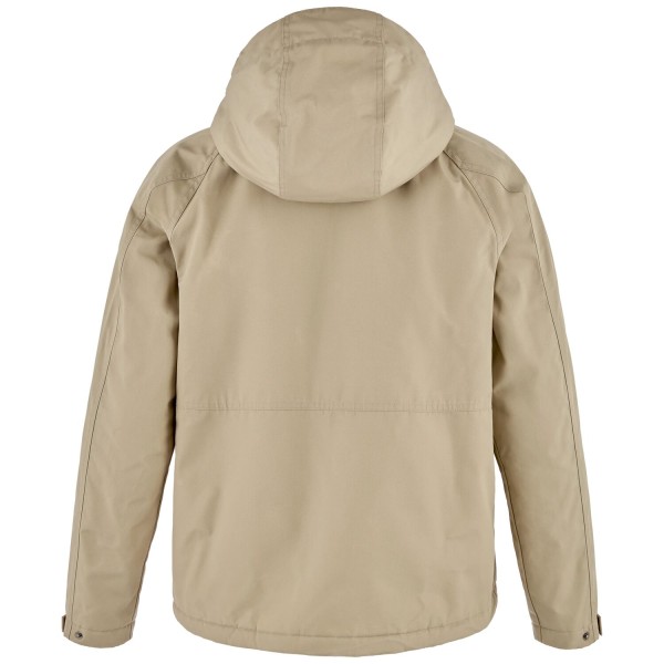 Vardag G-1000 Pile Jacket W | 118 Fossil -2