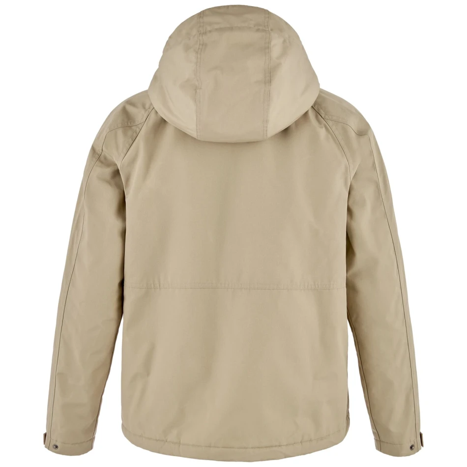 Vardag G-1000 Pile Jacket W | 118 Fossil -2