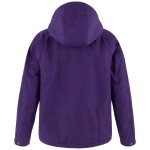 Vardag G-1000 Pile Jacket W | 425 Dark Violet -2