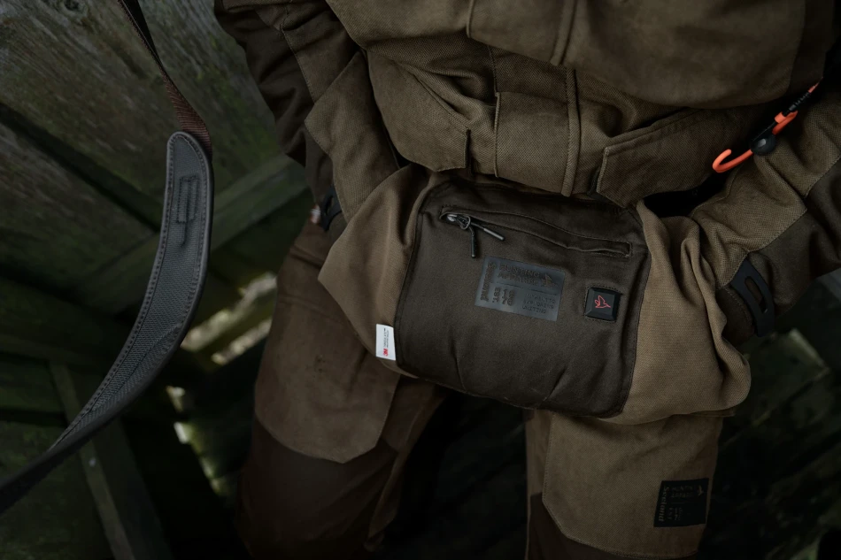 Seeland Celsius Heat Muff 5