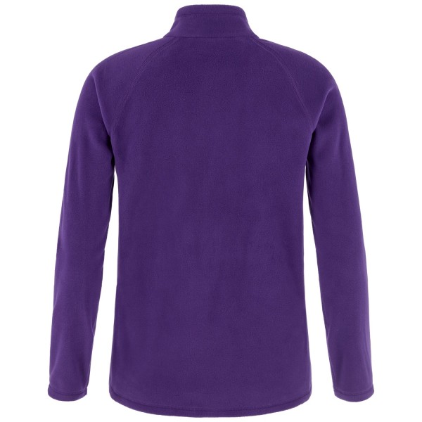 Kaipak Fleece W | 425-550 Dark Violet/Black -2