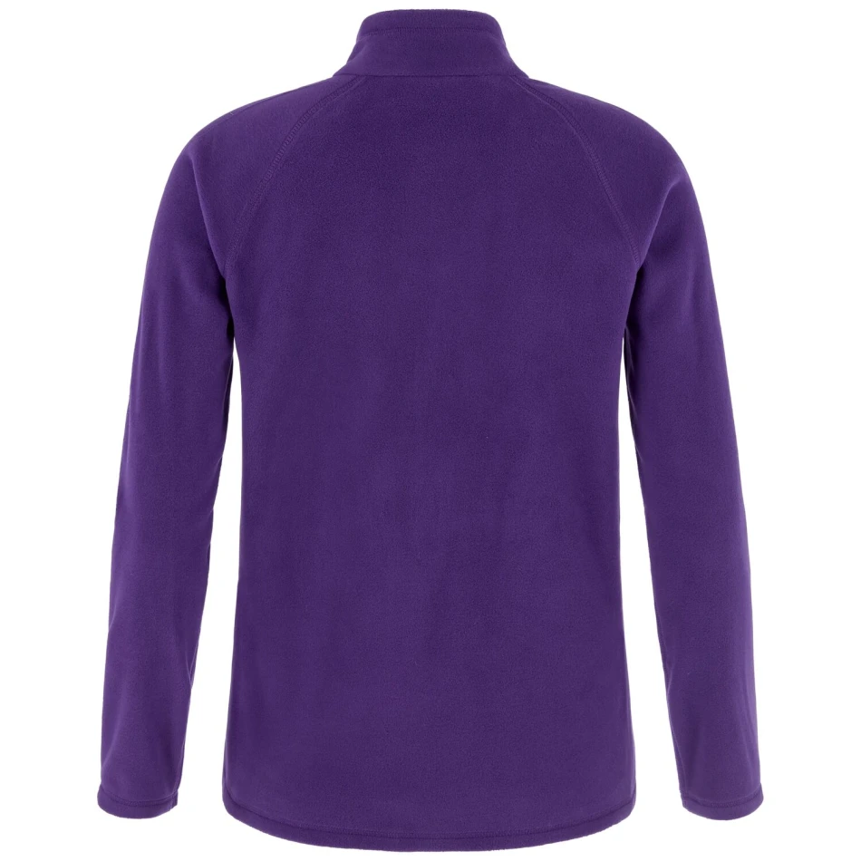 Kaipak Fleece W | 425-550 Dark Violet/Black -2