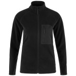 Kaipak Fleece W | 550-550 Black/Black -1