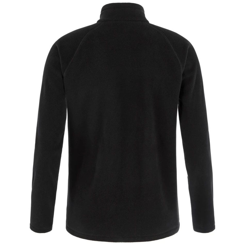 Kaipak Fleece W | 550-550 Black/Black -2